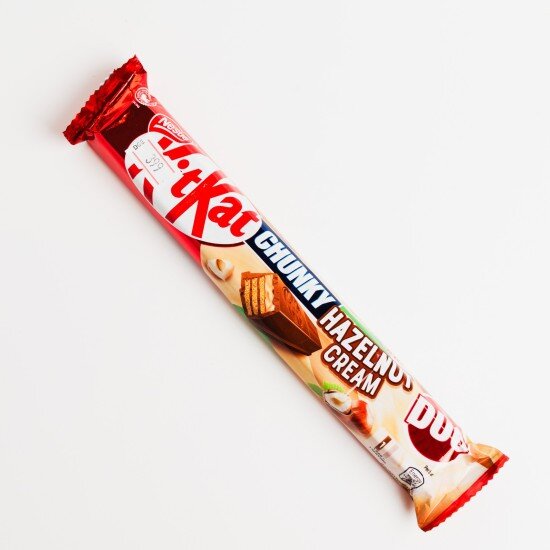 Кит Кат Чанки Дуо крем фундук