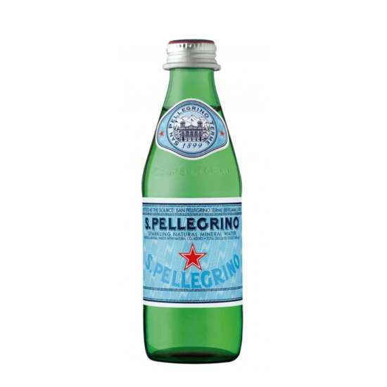 Вода САН ПЕЛЛЕГРИНО