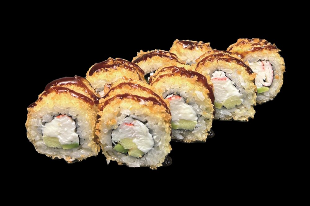 Ролл «Крабстер»