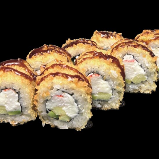 Ролл «Крабстер»