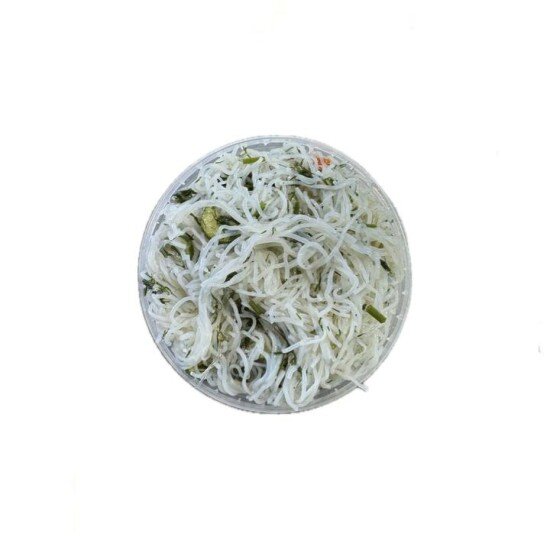 Фунчоза по-корейски