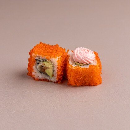 Нагасаки маки