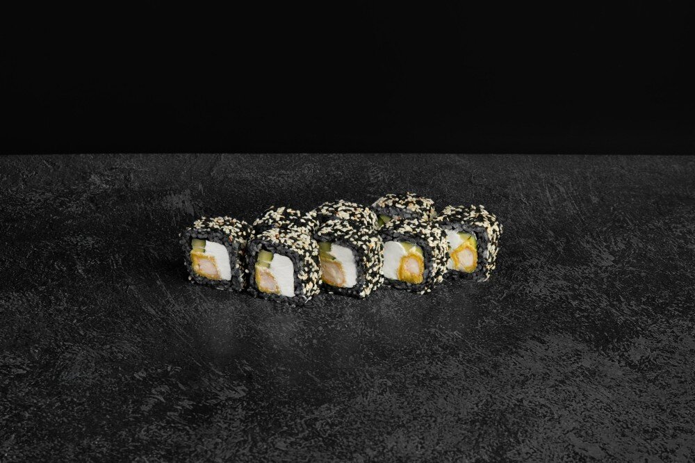 Две креветки