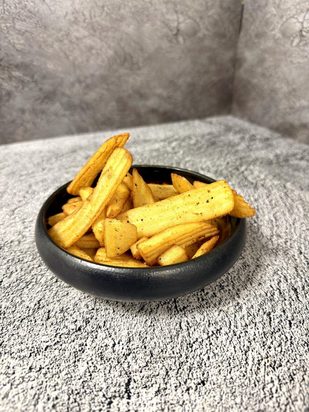 Картофельные стрипсы