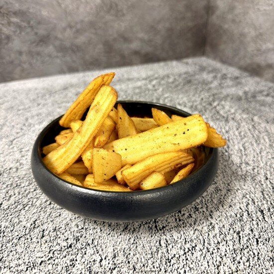 Картофельные стрипсы