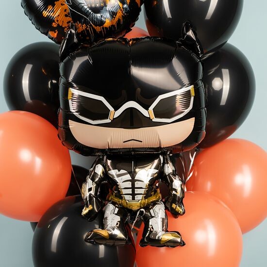 ≈ 78 см, Фигура, Бэтмен