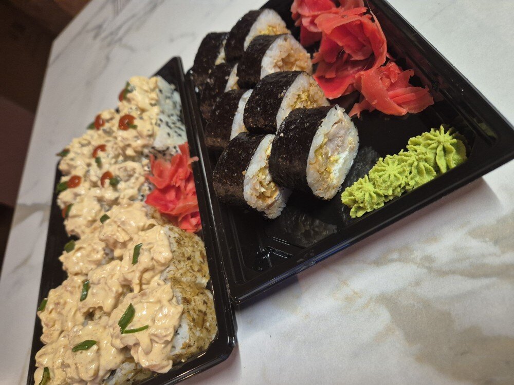 Острый 24 шт