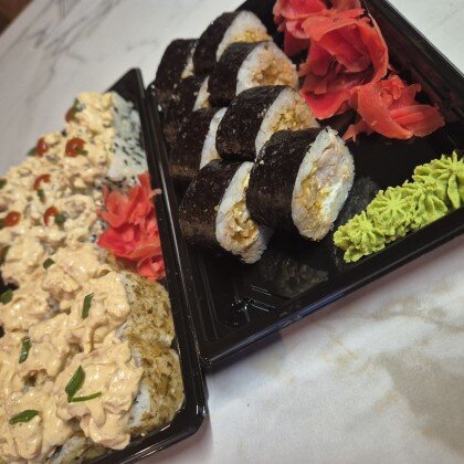 Острый 24 шт