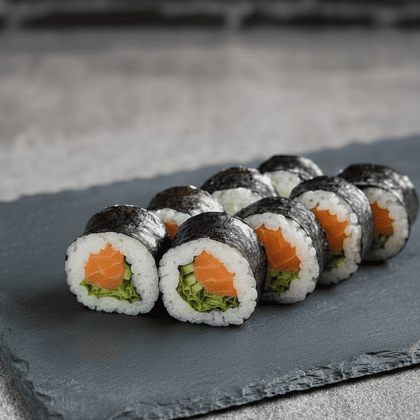 Лосось фреш