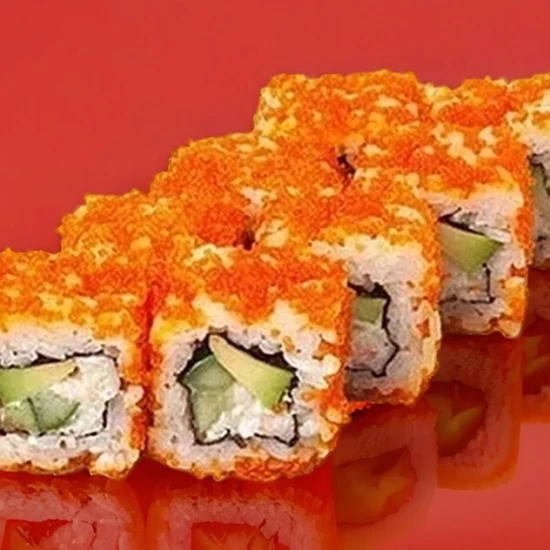 Калифорния премиум