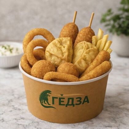 Баскетбум Миди