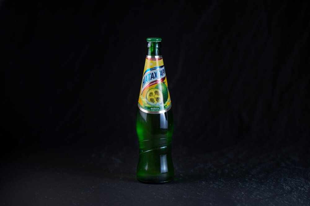 Натахтари Фейхоа