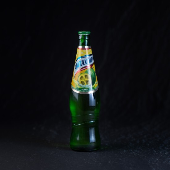 Натахтари Фейхоа