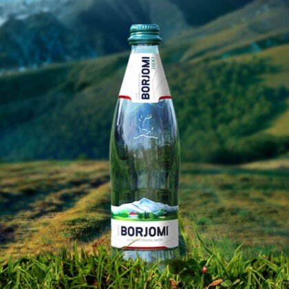 Боржоми