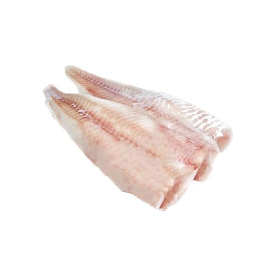 Треска филе свежемороженое Россия