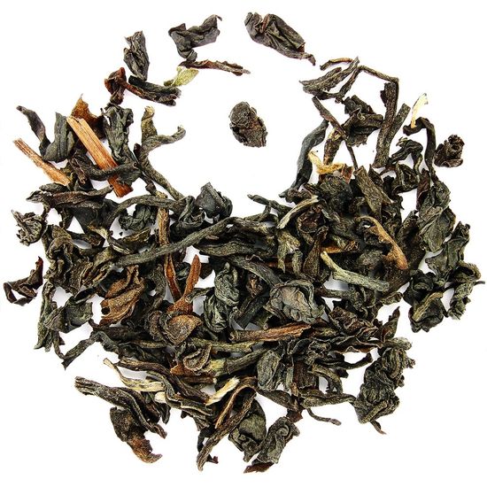 Английский завтрак