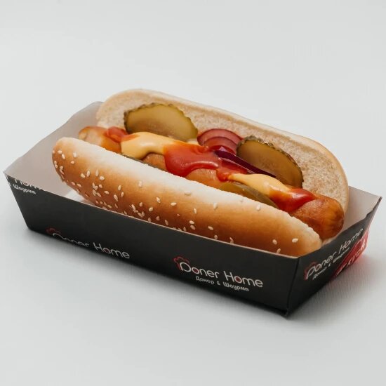 Хот-дог «классический»