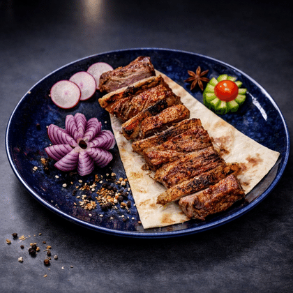 Шашлык «Восточный уют»