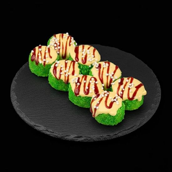 Чиз креветка