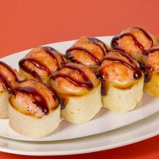 Запечённый Нежный