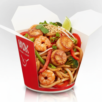 Удон Пад-Тай