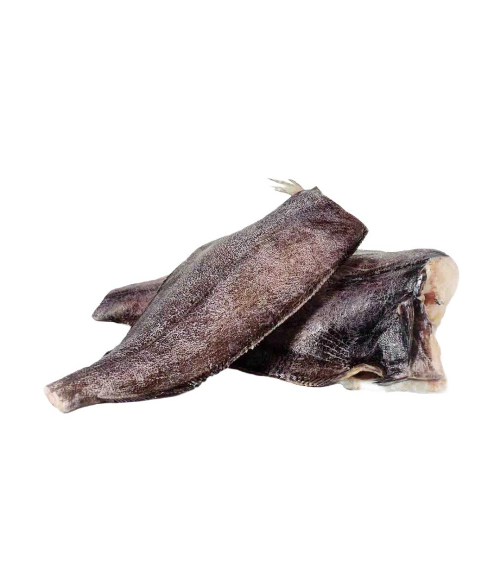 Палтус свежемороженый