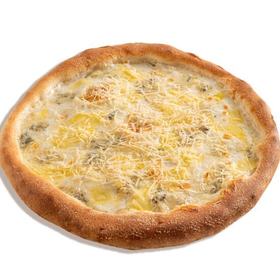 Пицца Четыре Сыра