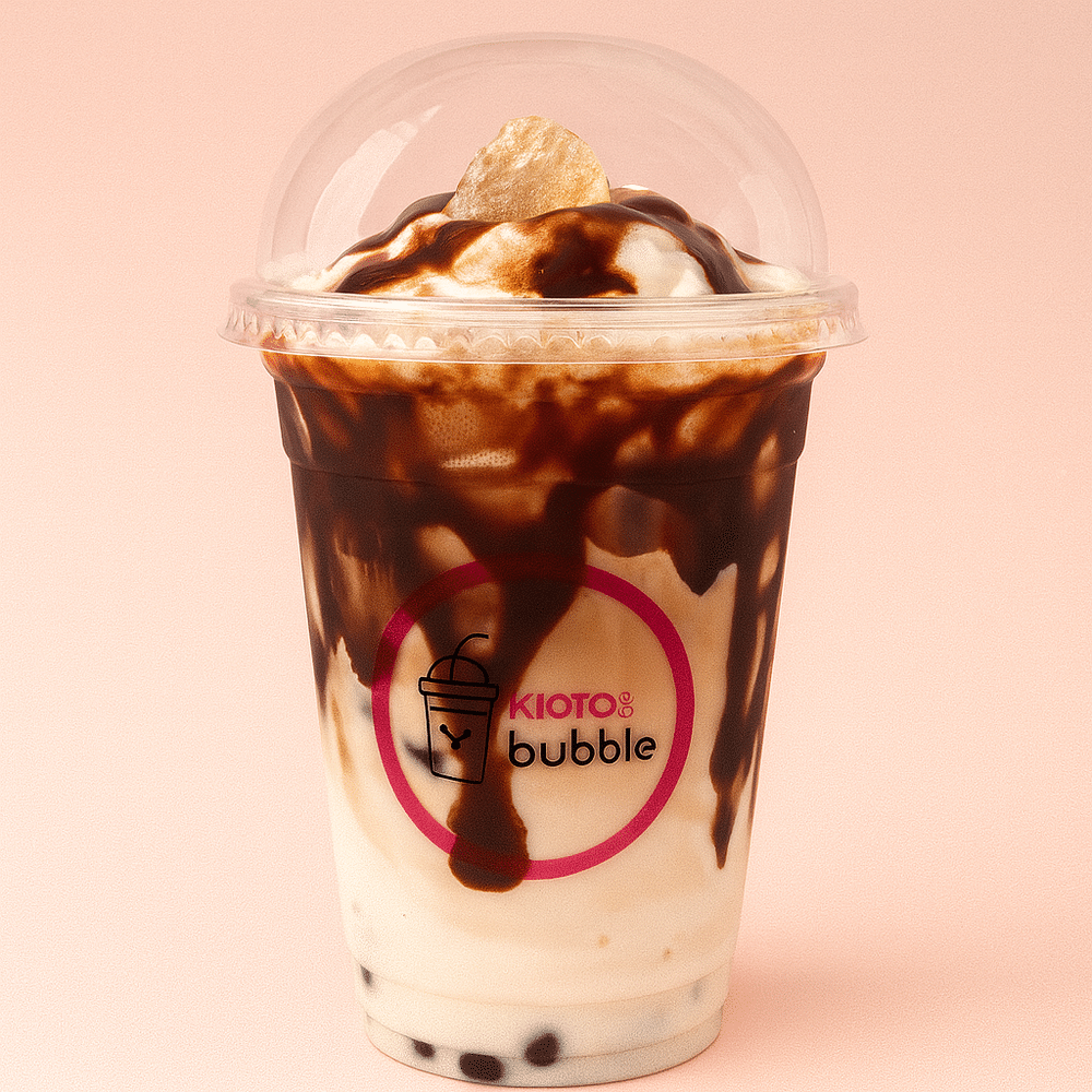 Айс кофе Баунти