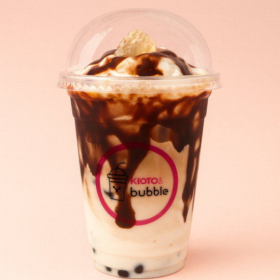 Айс кофе Баунти