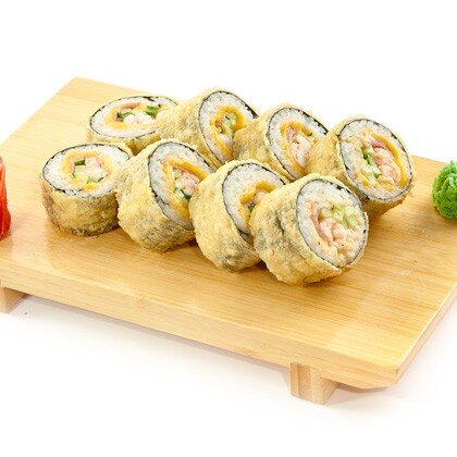 Техас фрай ролл