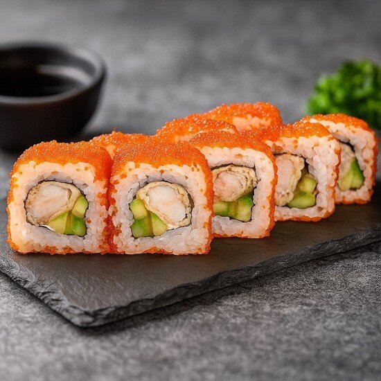 Ролл «Мексика»