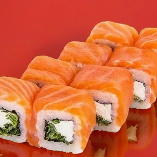 Ролл Нормандия