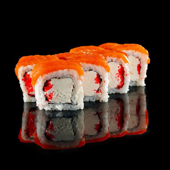 Premium Sake ролл