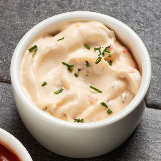 Соус Андалузский 50гр