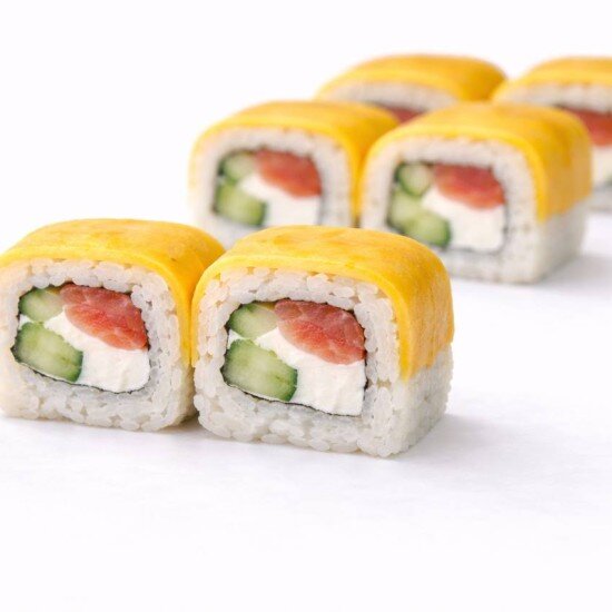 Чеддер.Начинка на выбор