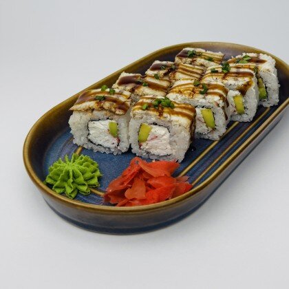 Ролл «Самурай»