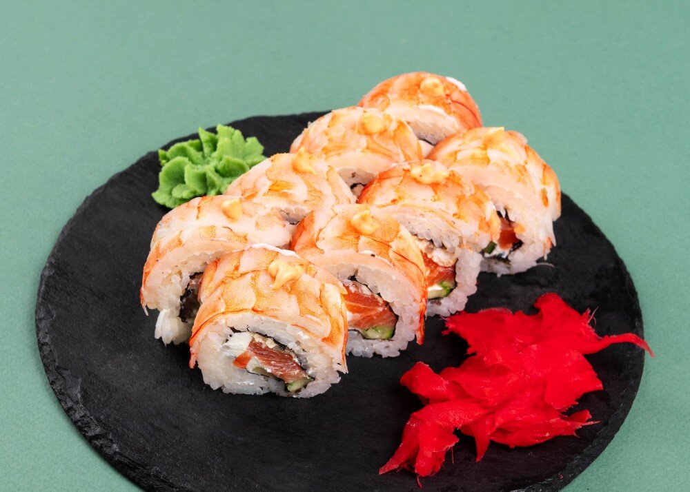 Ролл Миссури