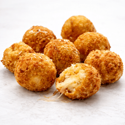 Сырные шарики