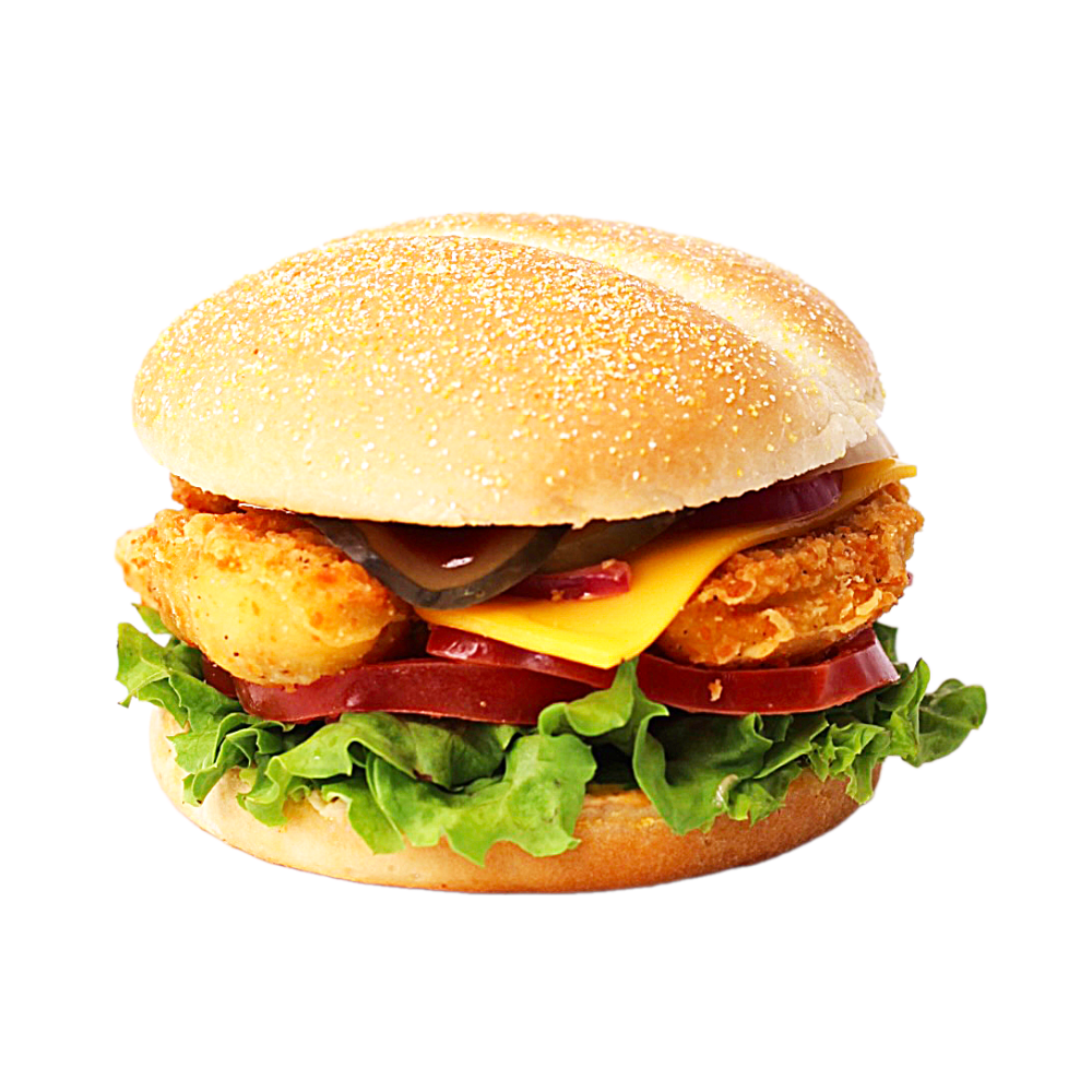 Чикен Бургер