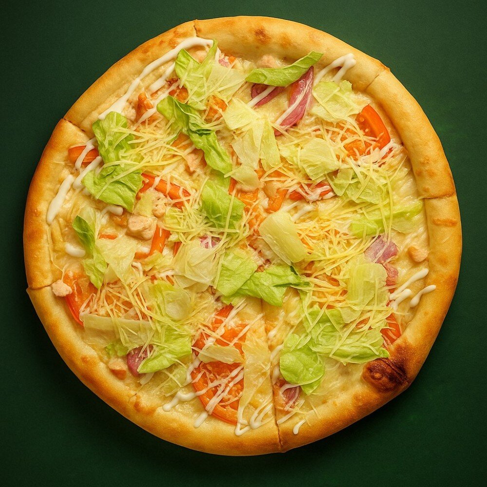 Цезарь 33 см