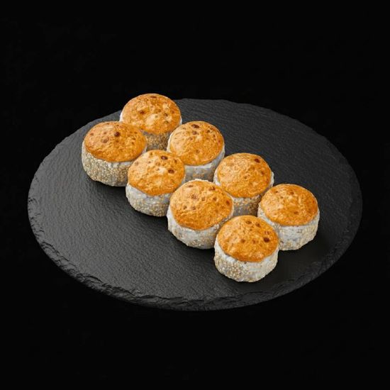 Чикен терияки спайси