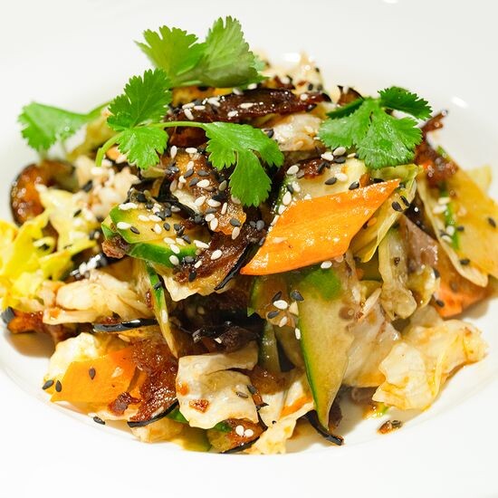 Солнце шанхая