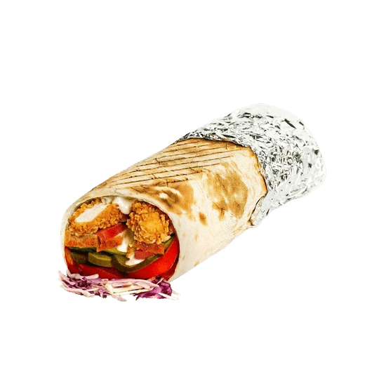 Шаурма "От Гриши"
