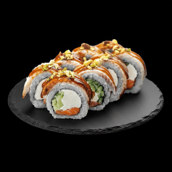 Ролл «Харим»