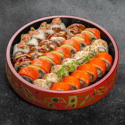 Сет «Марлин»