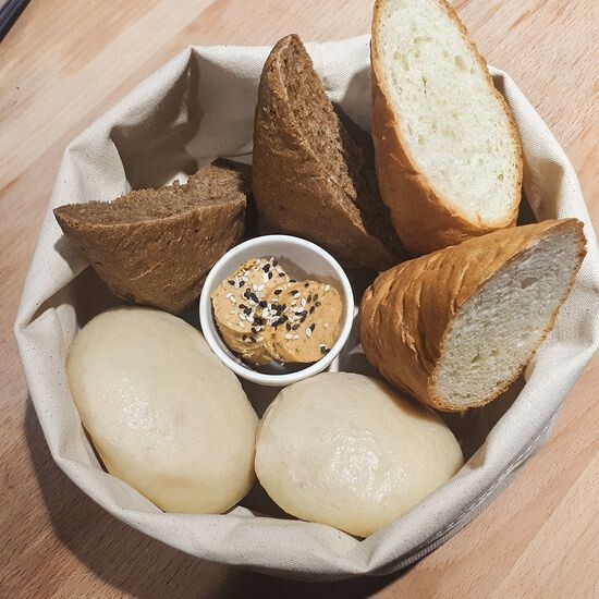 Хлебная корзина