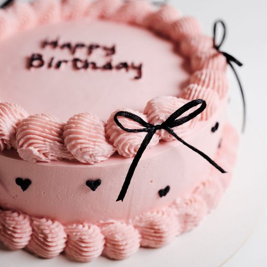 Торт Ферерро