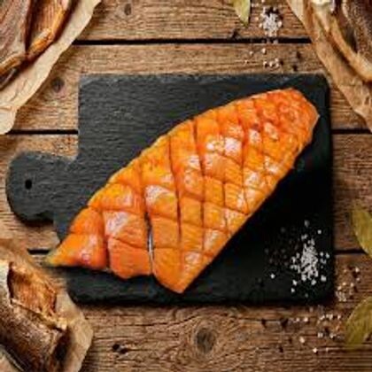 Кета боковник х\к