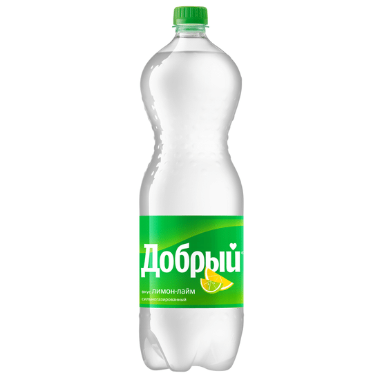 Добрый Лайм