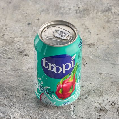 Сок дракон